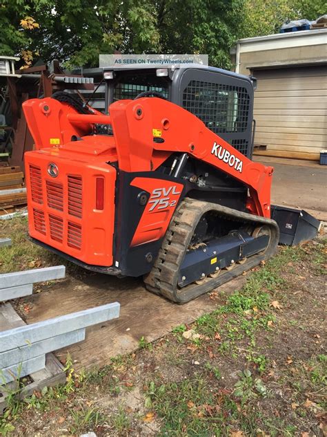 kubota skid steer track tension|affordable skid steer tracks.